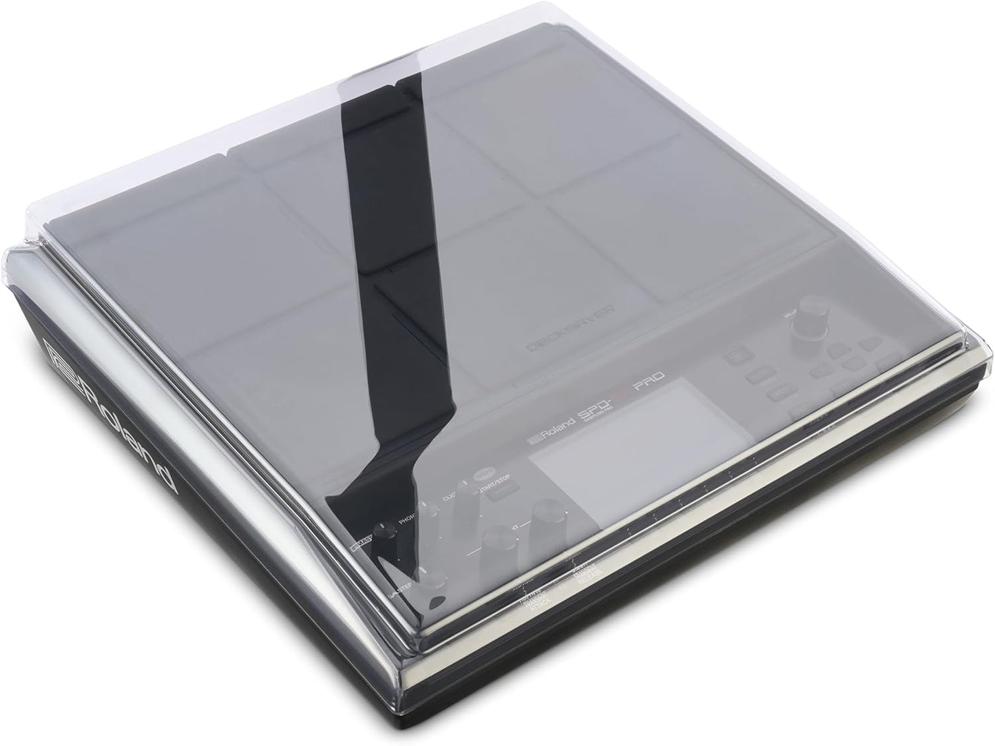 Decksaver DS-PC-SPDSXPRO Roland SPD-SX Pro Protective Cover