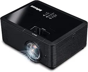 InFocus IN138HDST 1080p Short Throw Projector — main product image