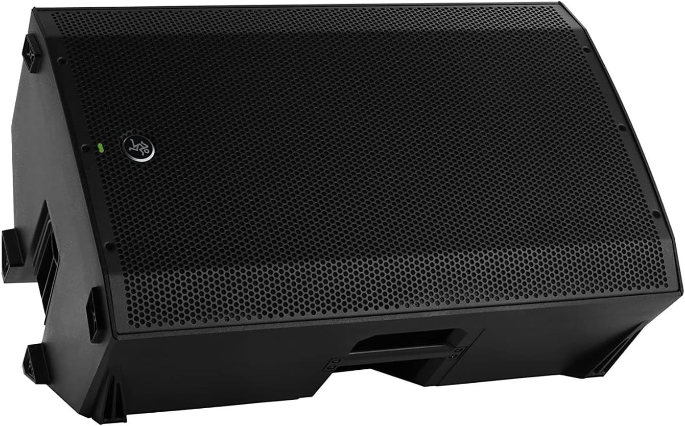 Mackie THUMP15BST 1300W 15-Inch Bluetooth Powered Speaker