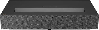 LG E2LGHU915QB CineBeam 4K UHD Laser Projector Bundle