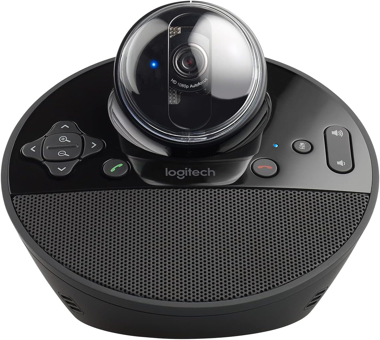 Logitech BCC950 Desktop Video Conference Webcam - 1080p HD