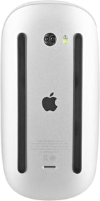 Apple MLA02LL/A Magic Keyboard Mouse Combo (Renewed)