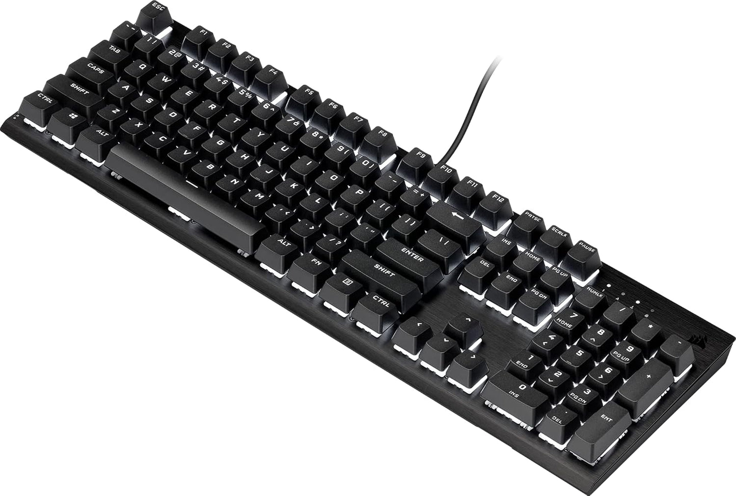 Corsair CH-9911060-NA PBT Double-Shot PRO Keycap Set