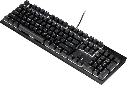Corsair CH-9911060-NA PBT Double-Shot PRO Keycap Set