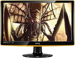 BenQ RL2240HE 22-Inch Console Gaming Monitor — main product image