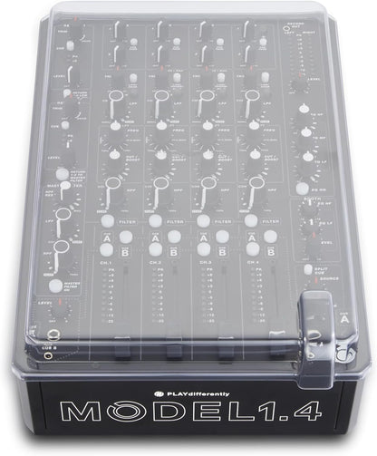Decksaver DS-PC-MODEL1.4 PLAYdifferently MODEL 1.4 Cover