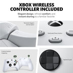 Microsoft FBAMSRRS00144 Xbox Series S Starter Bundle