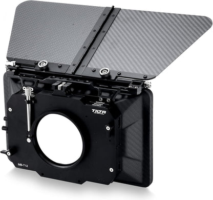 Tilta MB-T12 Studio Cinema Camera Matte Box Kit