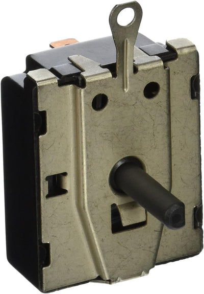 GE WE4X782 Rotary Switch - Genuine Replacement Part