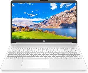 HP Notebook AMD Athlon Gold 3150U Laptop