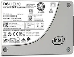 Dell SSDSC2KG019T8RP 1.92TB SATA 6Gb/s Enterprise SSD