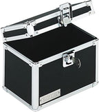 Vaultz VZ01171 Lockable Index Card Holder 4x6