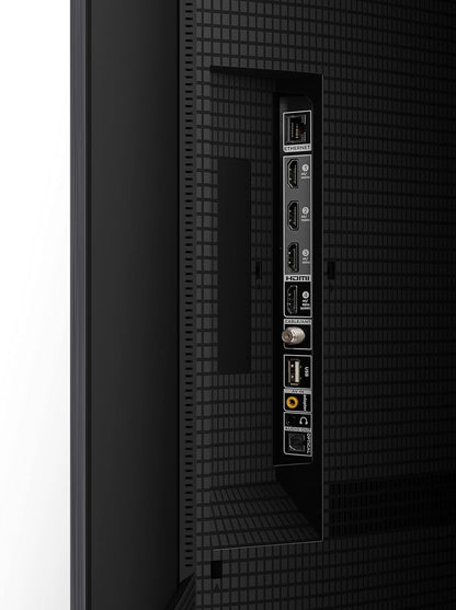 TCL 75Q750G 75-Inch QLED 4K Smart Google TV 120Hz