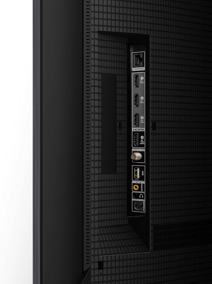 TCL 55Q750G 55-Inch Q7 QLED 4K Google TV