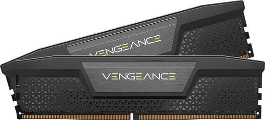 Corsair CMK32GX5M2B6000C30 32GB DDR5 6000MHz Vengeance RAM
