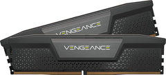 Corsair CMK64GX5M2B5600C40 64GB (2x32GB) 5600MHz DDR5 RAM