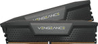 Corsair Vengeance 32GB DDR5 6000MHz CL36 Desktop RAM