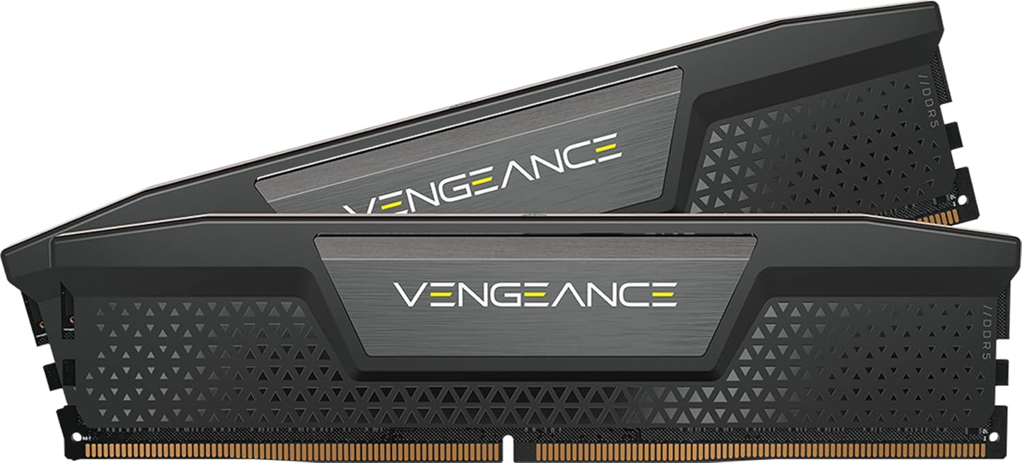 Corsair Vengeance 32GB DDR5 6000MHz CL36 Desktop RAM