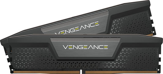 Corsair Vengeance 32GB DDR5 6000MHz CL36 Desktop RAM