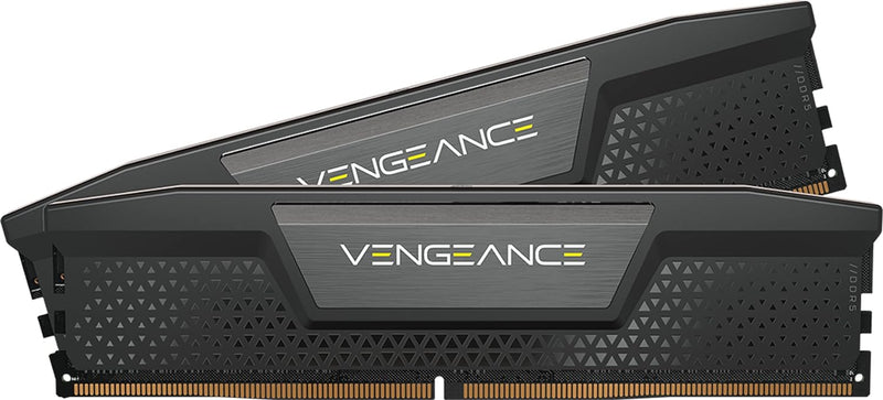 Corsair CMK64GX5M2B6400C32 VENGEANCE DDR5 64GB 6400MHz RAM — main product image