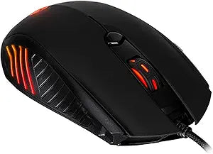 Thermaltake MO-TLN-WDOTBK-01 Talon V2 Gaming Mouse
