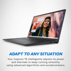 Dell i3530-5067BLK-PUS Inspiron 15.6