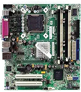 HP DC5100 Microtower System Board 403714-001
