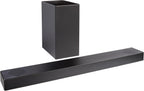 LG S75Q 3.1.2ch Dolby Atmos Soundbar