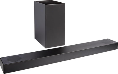 LG S75Q 3.1.2ch Dolby Atmos Soundbar