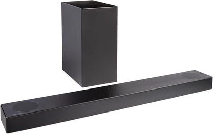 LG S75Q 3.1.2ch Dolby Atmos Soundbar
