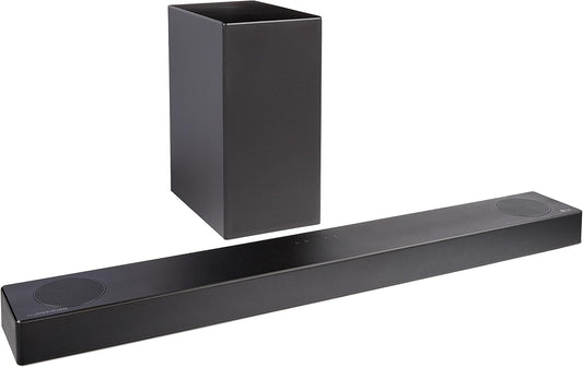 LG S75Q 3.1.2ch Dolby Atmos Soundbar