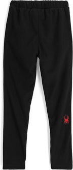 Spyder 38C435302 Boys Youth Speed Fleece Pant