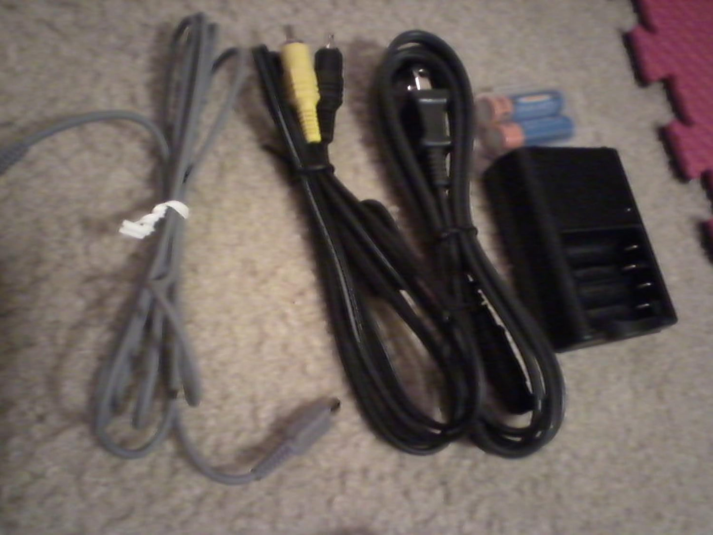 Sony DSC-W5 5.1MP Cyber-shot Digital Camera