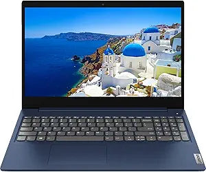 Lenovo Ideapad 3 Touchscreen Laptop i3 8GB 256GB SSD (Renewed)