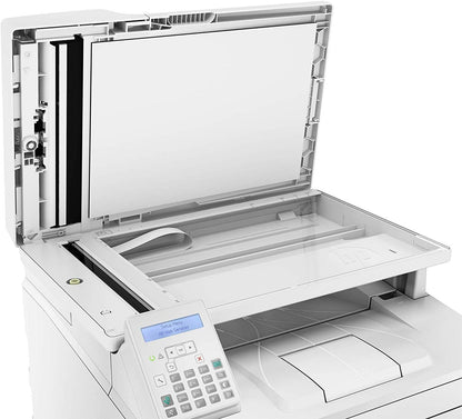 HP M227fdn LaserJet Pro MFP - All-in-One Monochrome Printer