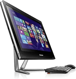 Lenovo C540 23-Inch AIO Desktop Core i3 — main product image