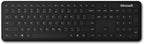 Microsoft QHG-00001 Bluetooth Desktop Matte Black Keyboard Mouse Combo
