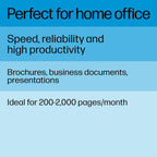 HP M234dw LaserJet MFP Wireless Printer 6GW99F#BGJ