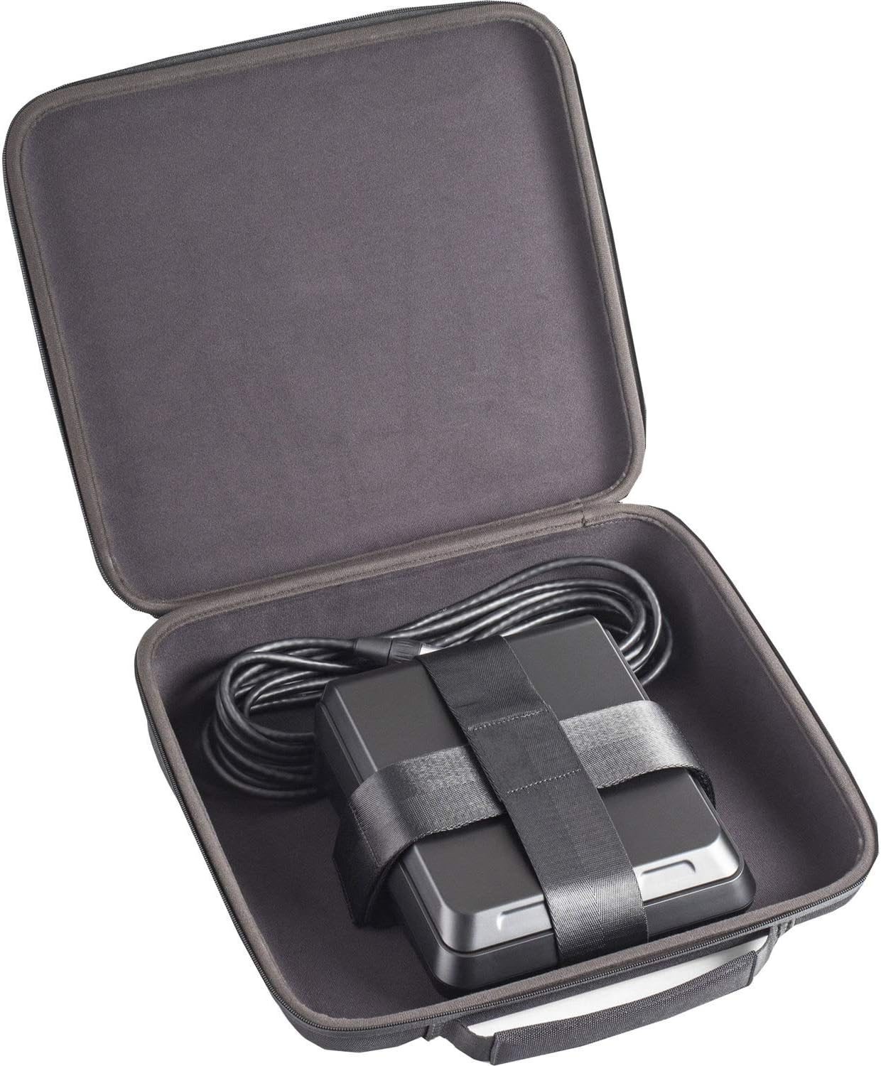 Bose 800615-0010 ToneMatch Mixer Carry Case, Rugged Protection