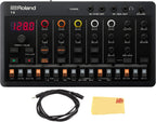 Roland T-8 AIRA Compact Beat Machine Bundle