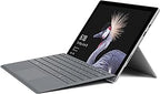Microsoft KLH-00001 Surface Pro 5 i5 8GB 128GB Platinum Cover