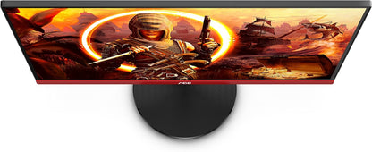 AOC G2490VX 24" 144Hz FHD Gaming Monitor - Frameless