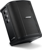 Bose S1 Pro Bluetooth Speaker System with Microphone Bundle