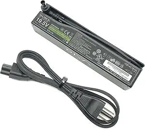 Sony VGP-AC19V24 Laptop AC Adapter Charger — main product image