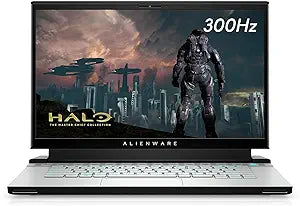 Alienware Core i7 m15 R3 Gaming Laptop RTX 2080 Super Renewed — main product image