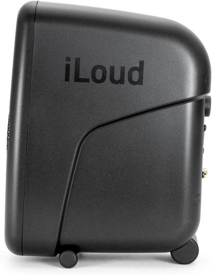IK Multimedia IP-ILOUD-MMPRO2X-IN iLoud Micro Monitor Pro Pair