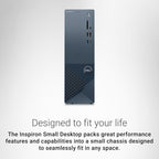 Dell i3030S-5199BLU-PUS Inspiron Small Desktop i5 14400