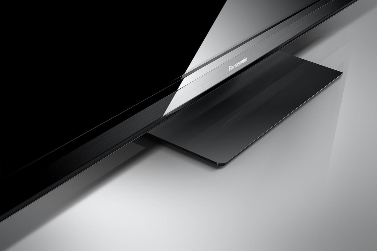 Panasonic TC-P46S30 46-Inch VIERA 1080p Plasma HDTV