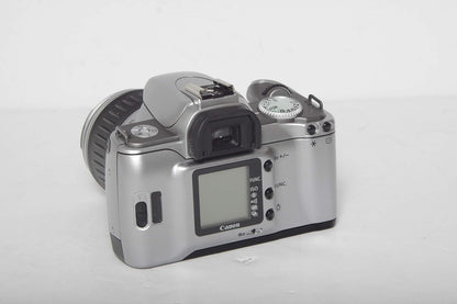 Canon 8089A004 Rebel Ti 35mm Film Camera