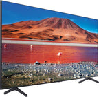 Samsung UN60TU7000 60